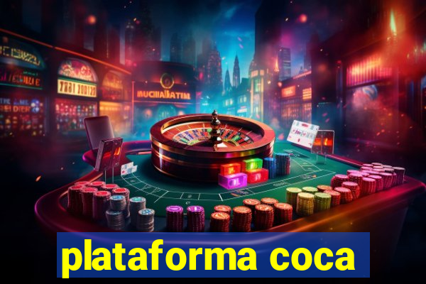 plataforma coca-cola bet